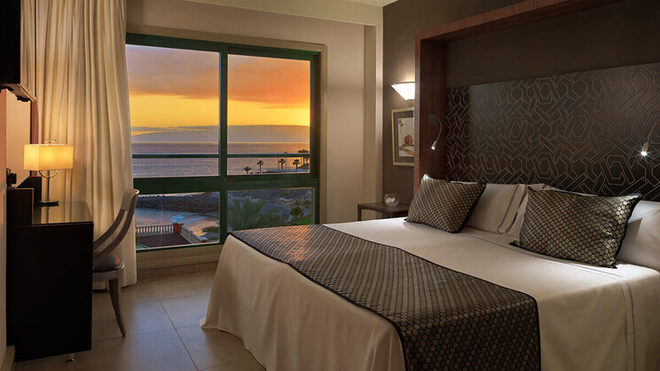 ADRIAN Hoteles Jardines de Nivaria